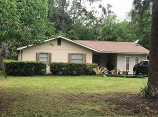 1101 Cate Rd, Brunswick, GA 31525