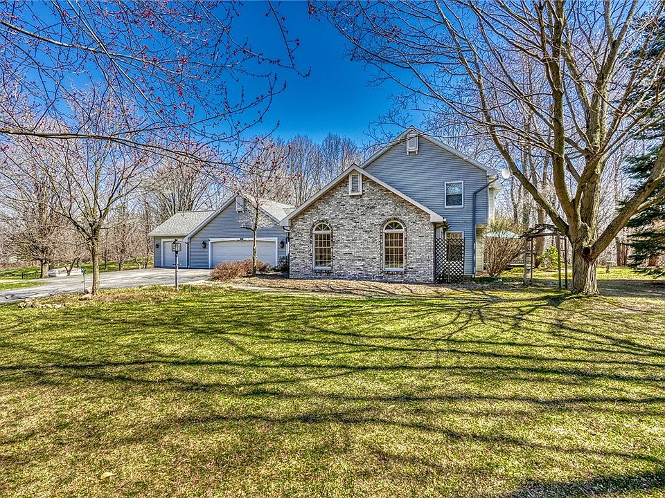 1341 New Seabury Ln, Victor, NY 14564 Zillow