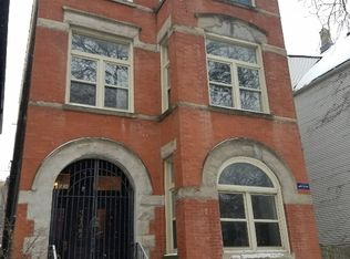 3127 N Racine Ave APT 2, Chicago, IL 60657