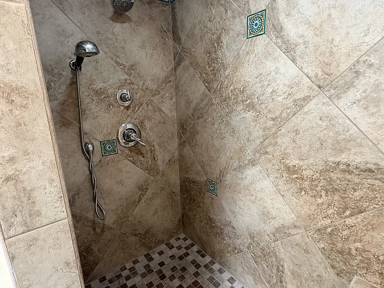 Shower