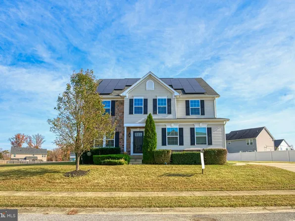 120 Wheatfield Dr, La Plata, MD 20646