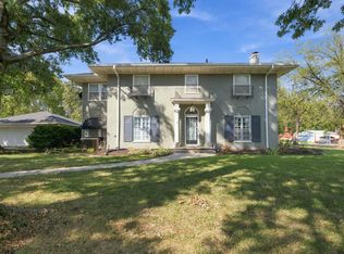 201 N Plum St, Eureka, KS 67045