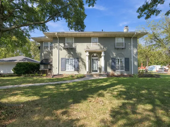 201 N Plum St, Eureka, KS 67045