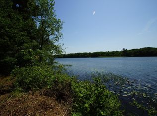 LOT 21 Jonans Rd, Stone Lake, WI 54876