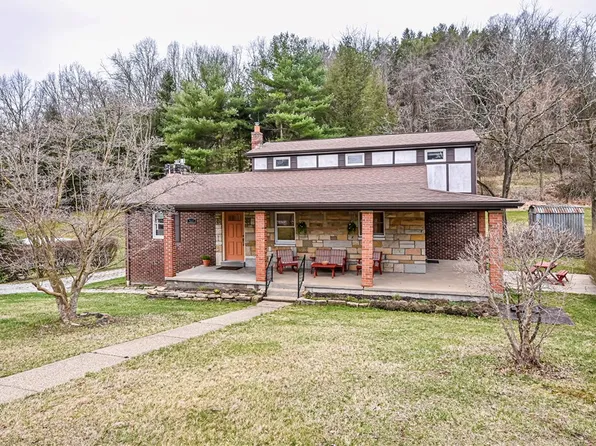503 Possum Hollow Rd, Greensburg, PA 15601