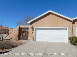 3705 Otra Vez Ct NW, Albuquerque, NM 87107