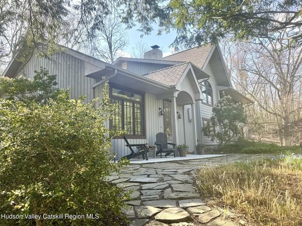 115 Jones Quarry Road, Woodstock, NY 12498