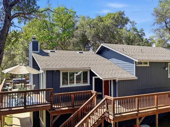 12905 Green Valley Cir, Groveland, CA 95321