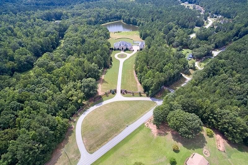 1498 Happy Valley Cir, Newnan, GA 30263 Zillow