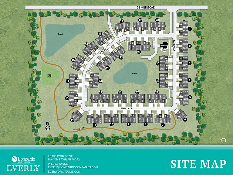 Site Map