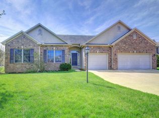 4501 Ironwood Ln, Champaign, IL 61822