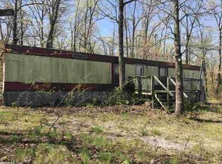 143 Mackey Rd, Mountain View, AR 72560