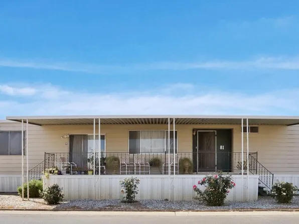 604 Pringle Ave Space 81, Galt, CA 95632