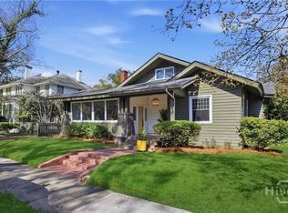 114 E 48th Street, Savannah, GA 31405