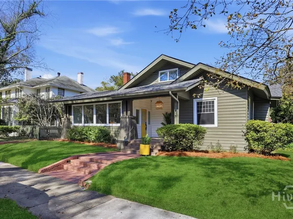 114 E 48th Street, Savannah, GA 31405