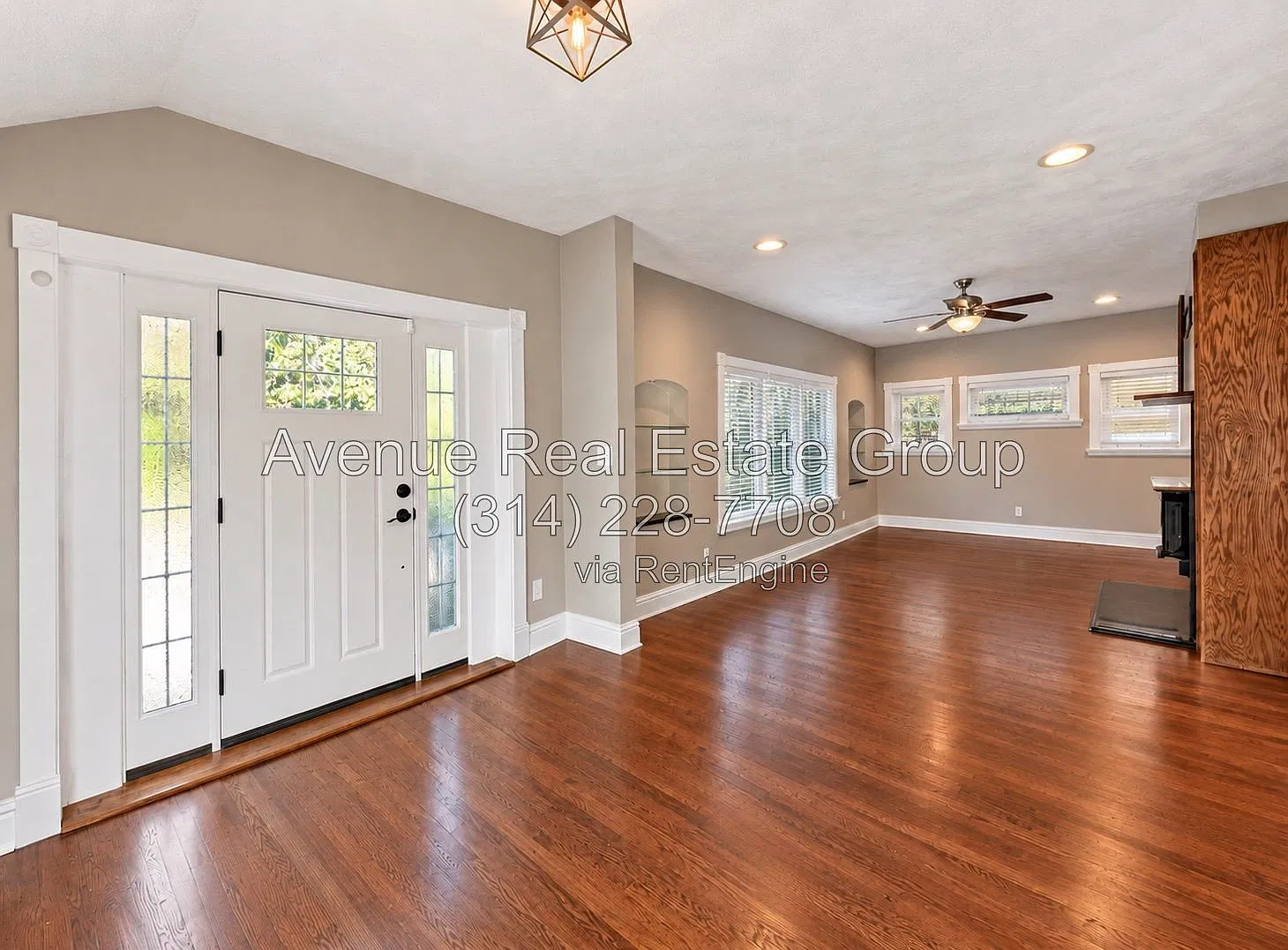 4 bed, 2.5 bath, 1851 sqft, $2,800 — Photo 2