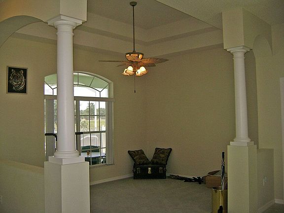 Formal Living Room