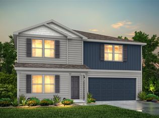 122 Levi Dr, Cleburne, TX 76031