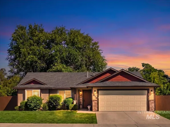1078 Dittman Dr, Emmett, ID 83617
