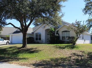 327 California Blvd, Davenport, FL 33897