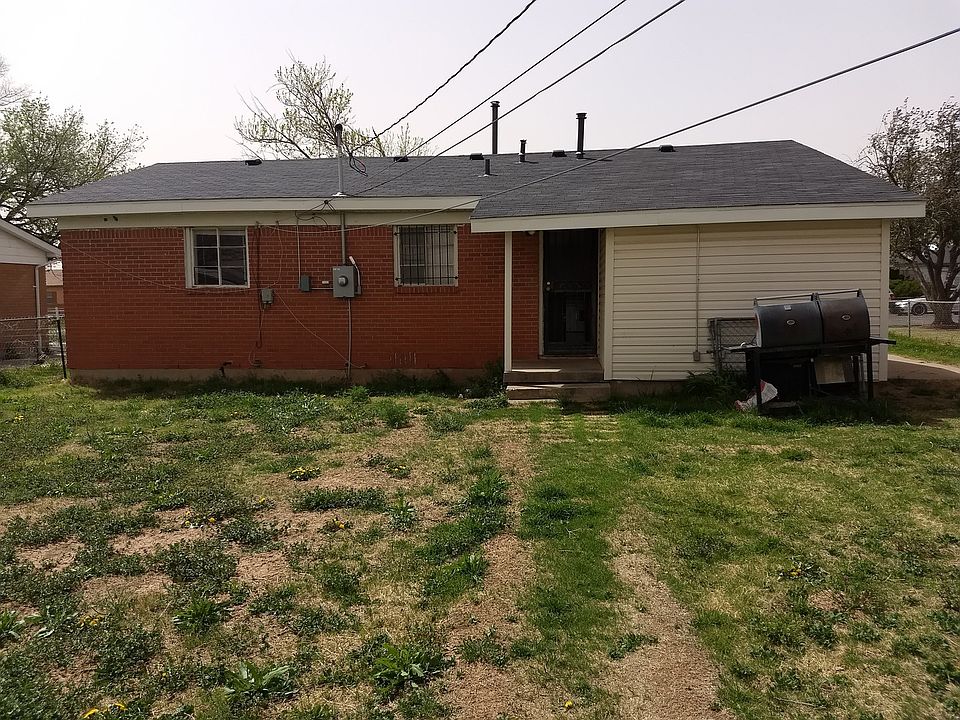 920 Gardenia St, Amarillo, TX 79107 Zillow
