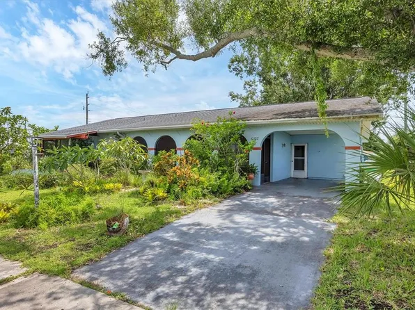 6302 Sooner St, North Port, FL 34287
