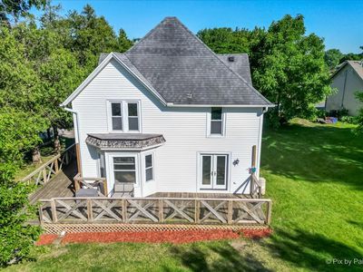 5N460 Hanson Rd, St Charles, IL, 60175