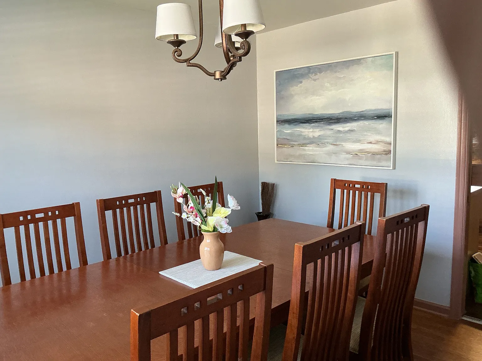 4 bed, 1716 sqft, $3,500 — Photo 3