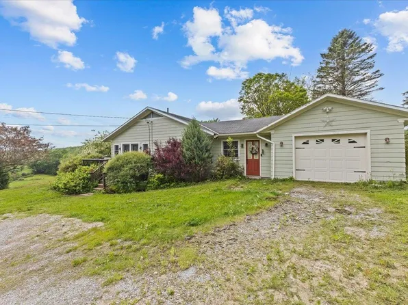 93 West Road, Chittenden, VT 05763