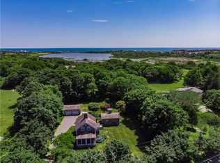 44 Sakonnet Point Rd, Little Compton, RI 02837