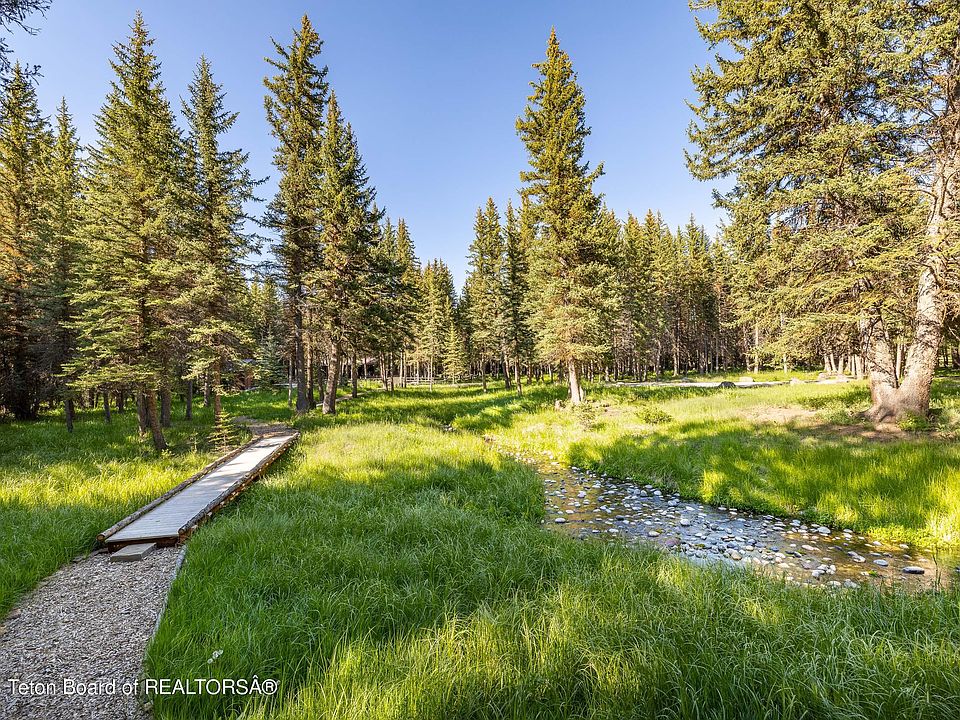 785 W Sagebrush Dr, Jackson, WY 83001 MLS 231604 Zillow
