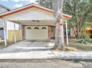 10310 Canton Fld, San Antonio, TX 78245