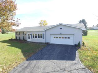 13215 Hickory Ridge Rd, Plain City, OH 43064