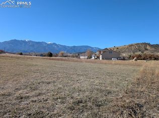 3180 Palumar Rd, Rye, CO 81069
