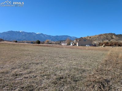 3180 Palumar Rd, Rye, CO, 81069