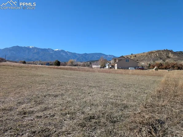 3180 Palumar Rd, Rye, CO 81069