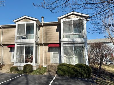 204 N Lakefront Dr #204, Pt Clinton, OH, 43452