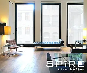 Rented by Spire Group