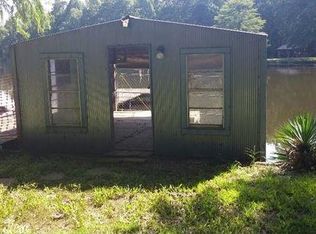 55 Sunset Loop, Perryville, AR 72126