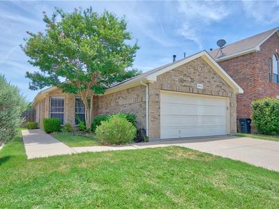 12112 Thicket Bend Dr, Fort Worth, TX, 76244