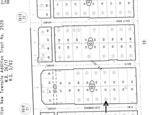 0 Pine Ave LOT 32, Twentynine Palms, CA 92277