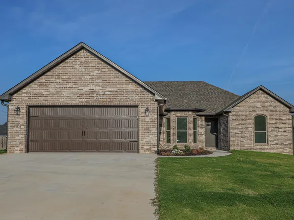 2002 N 8th St #1/2, Paragould, AR 72450