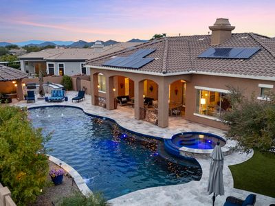 5531 E WINDSTONE Trail, Cave Creek, AZ, 85331