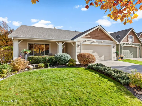 6254 N Cornwall St, Coeur D Alene, ID 83815
