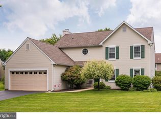 311 Fairweather Dr, Exton, PA 19341