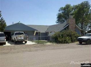 4995 Gardenia, Clay Springs, AZ 85923