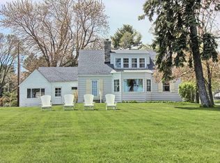 12271 S West Bay Shore Dr, Traverse City, MI 49684