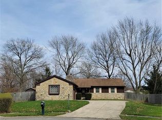 1421 Trillium Ct, Indianapolis, IN