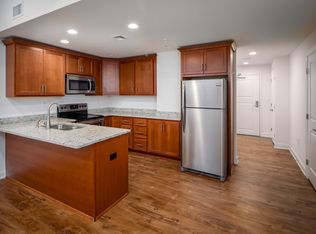 Terrace Park Apartments, Depew, NY 14043