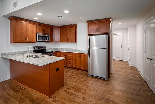 Terrace Park Apartments Photo 1